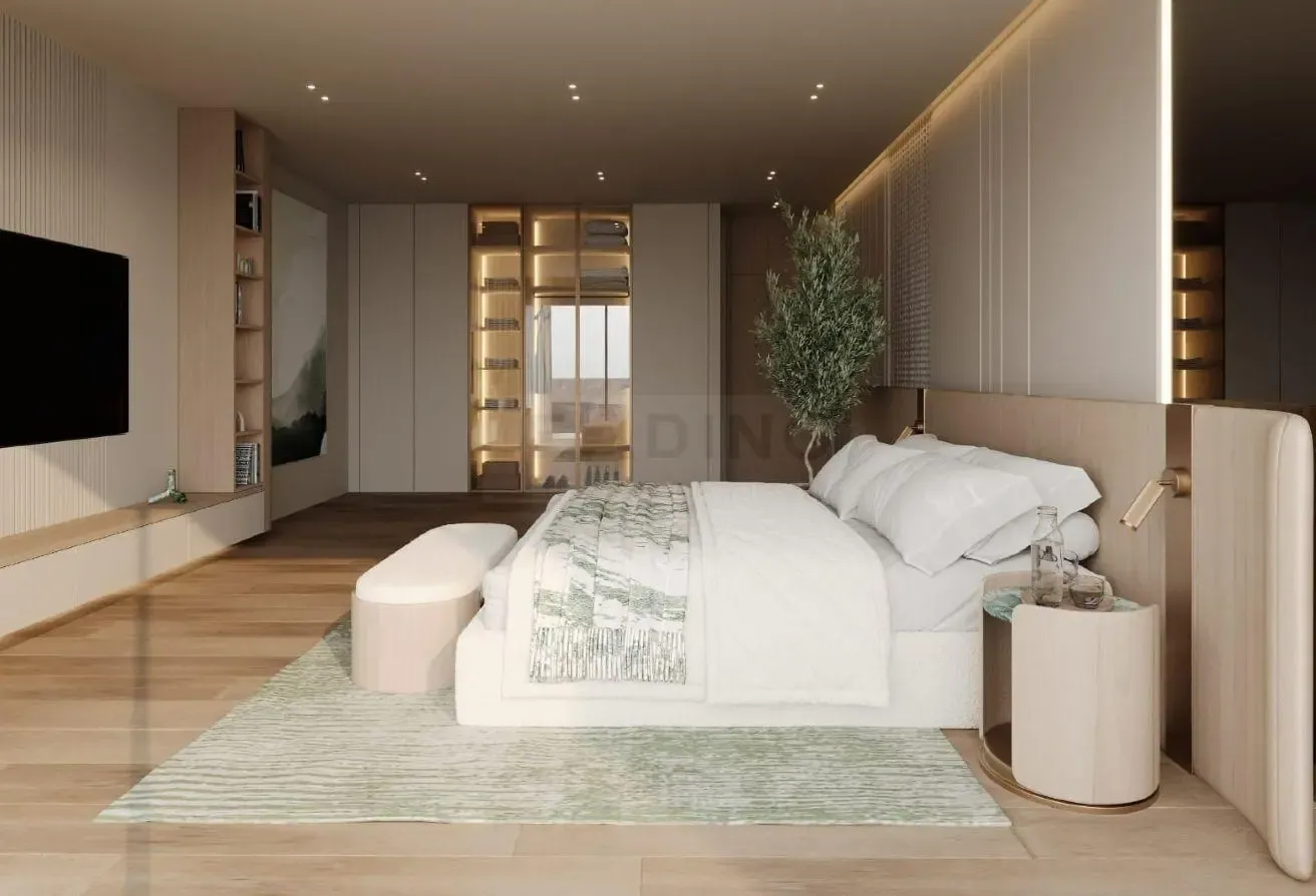 Studio Apartment For Sale In Arjan