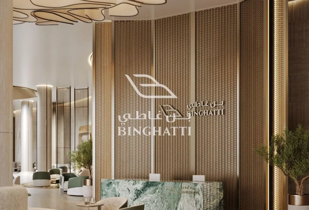 Official Listing •Limited Units •Highest ROI •2026