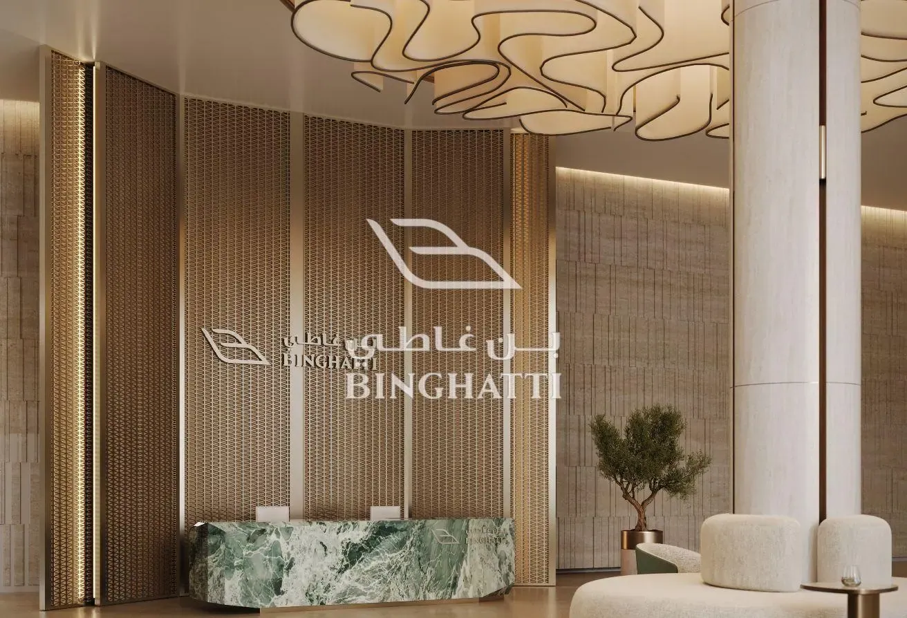 Official Listing •Limited Units •Highest ROI •2026