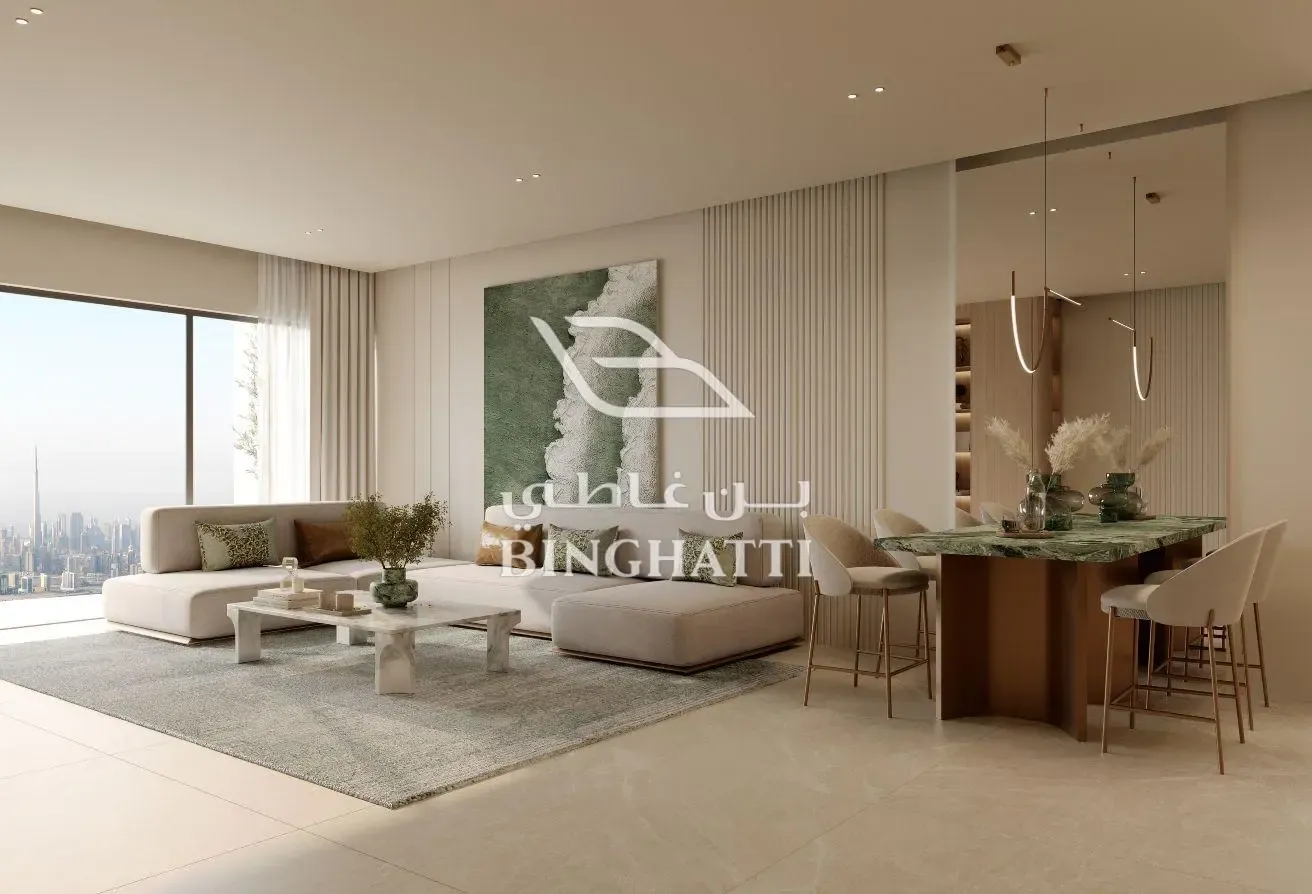 Official Listing •Limited Units •Highest ROI •2026