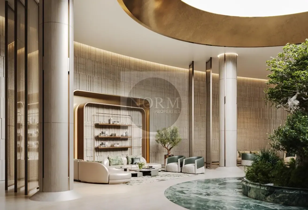 1 BR Contemporary Design | Investor Deal | Arjan