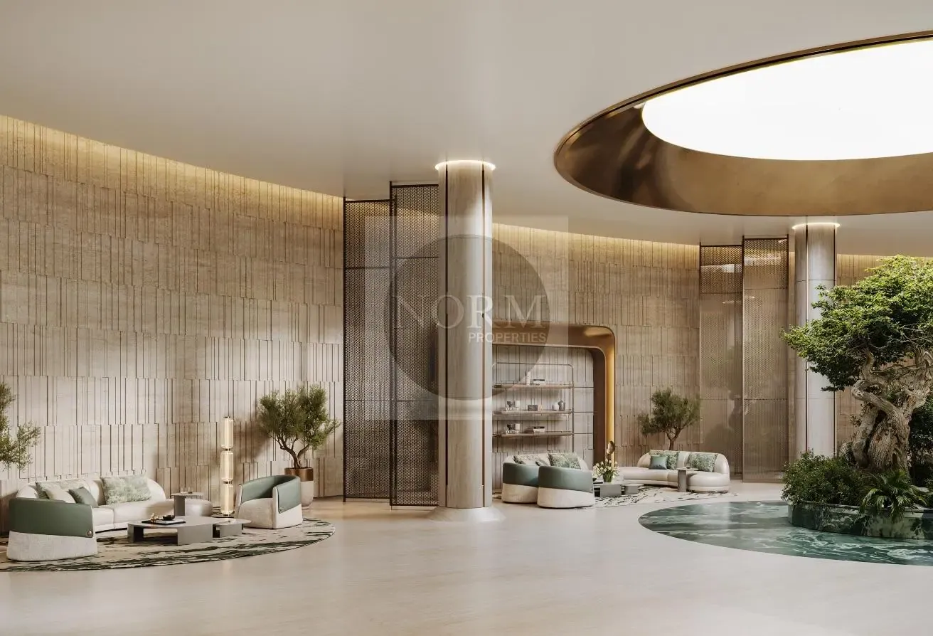 1 BR Contemporary Design | Investor Deal | Arjan