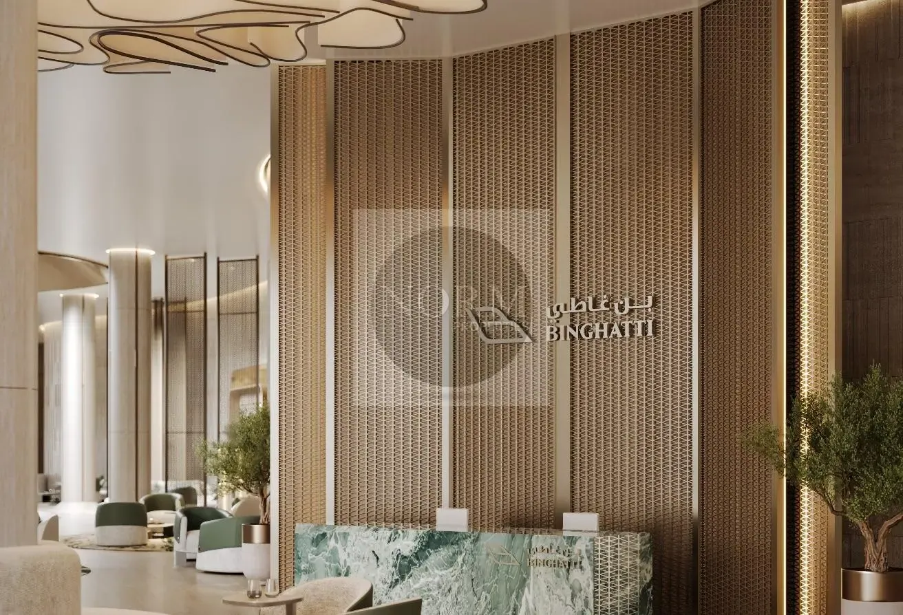 1 BR Contemporary Design | Investor Deal | Arjan