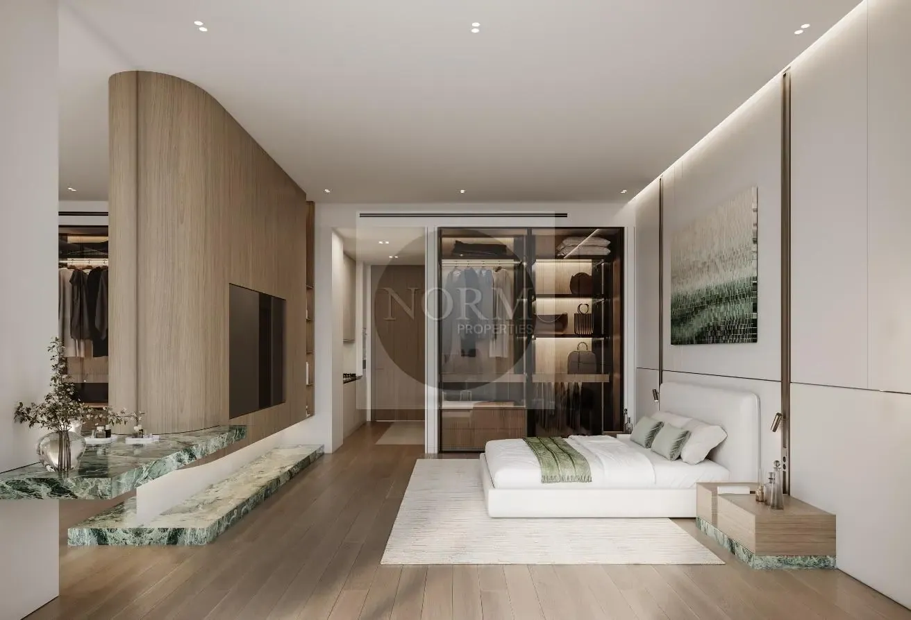 1 BR Contemporary Design | Investor Deal | Arjan