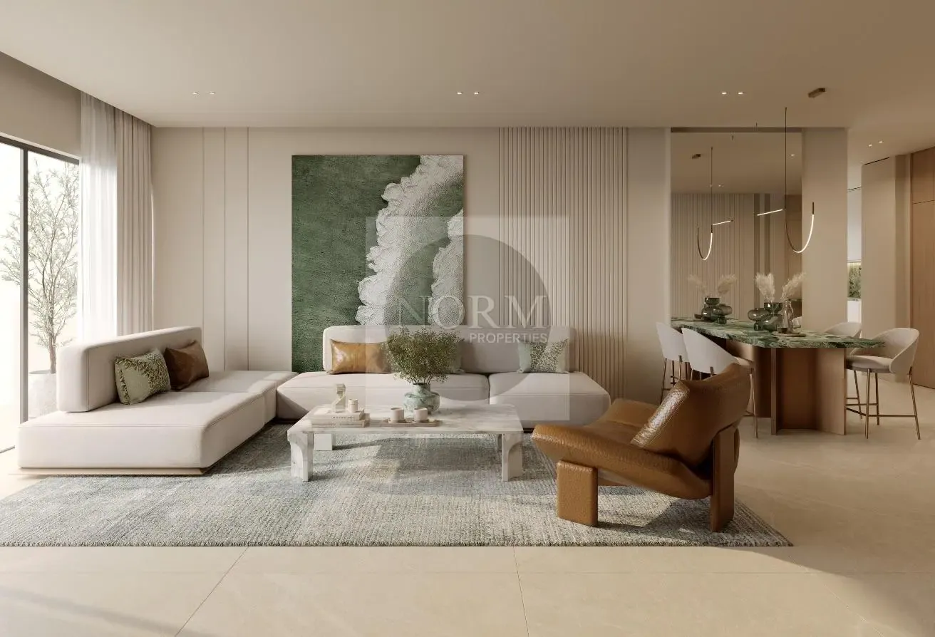 1 BR Contemporary Design | Investor Deal | Arjan