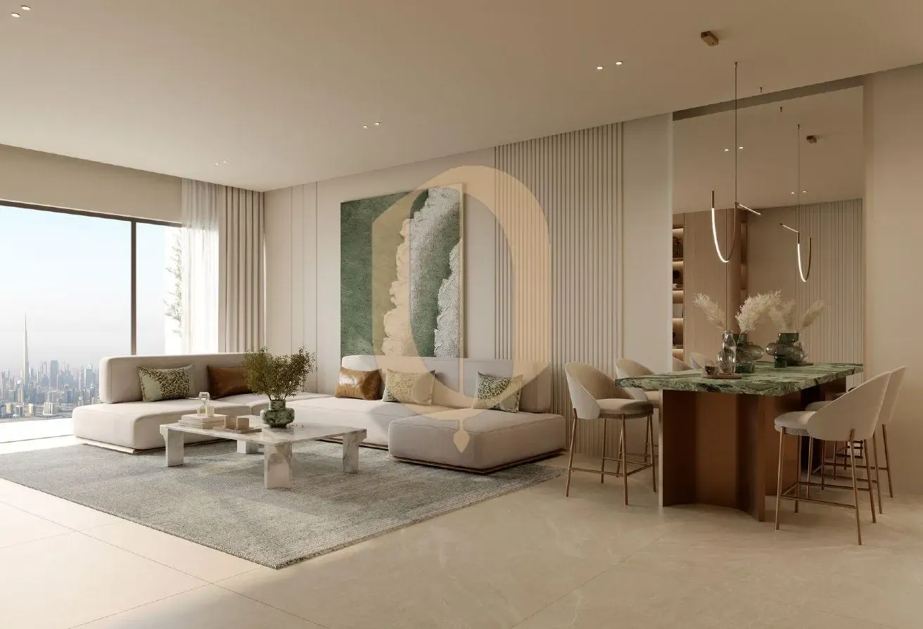 Premium Unit Near Dubai Hills & Miracle Garden