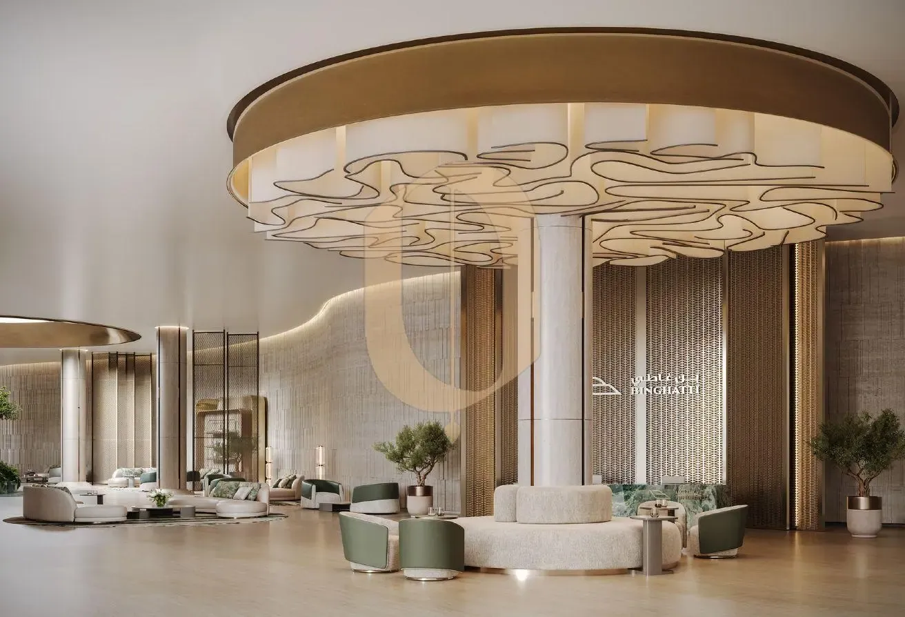 Premium Unit Near Dubai Hills & Miracle Garden