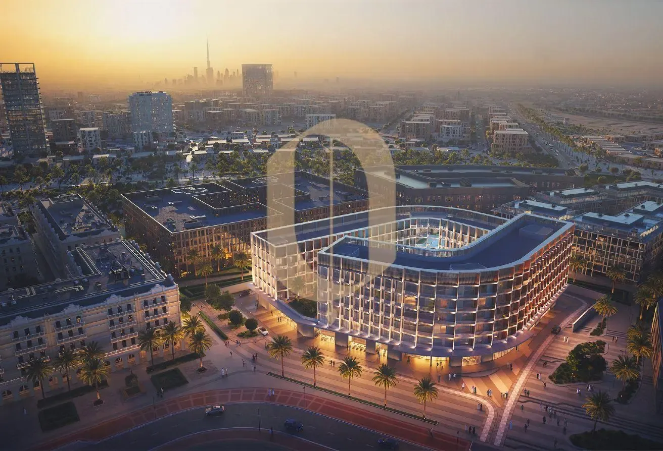 Premium Unit Near Dubai Hills & Miracle Garden