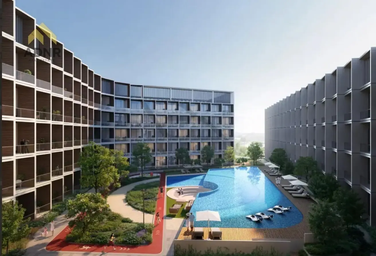 Strong Location / Growing Investment Value