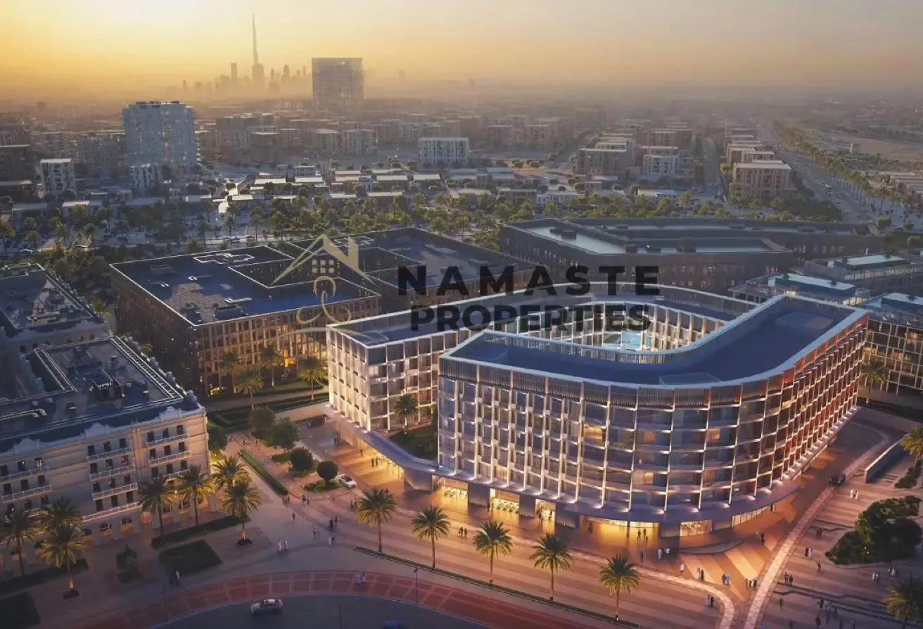 Premium Community | Urban Living | No Commission