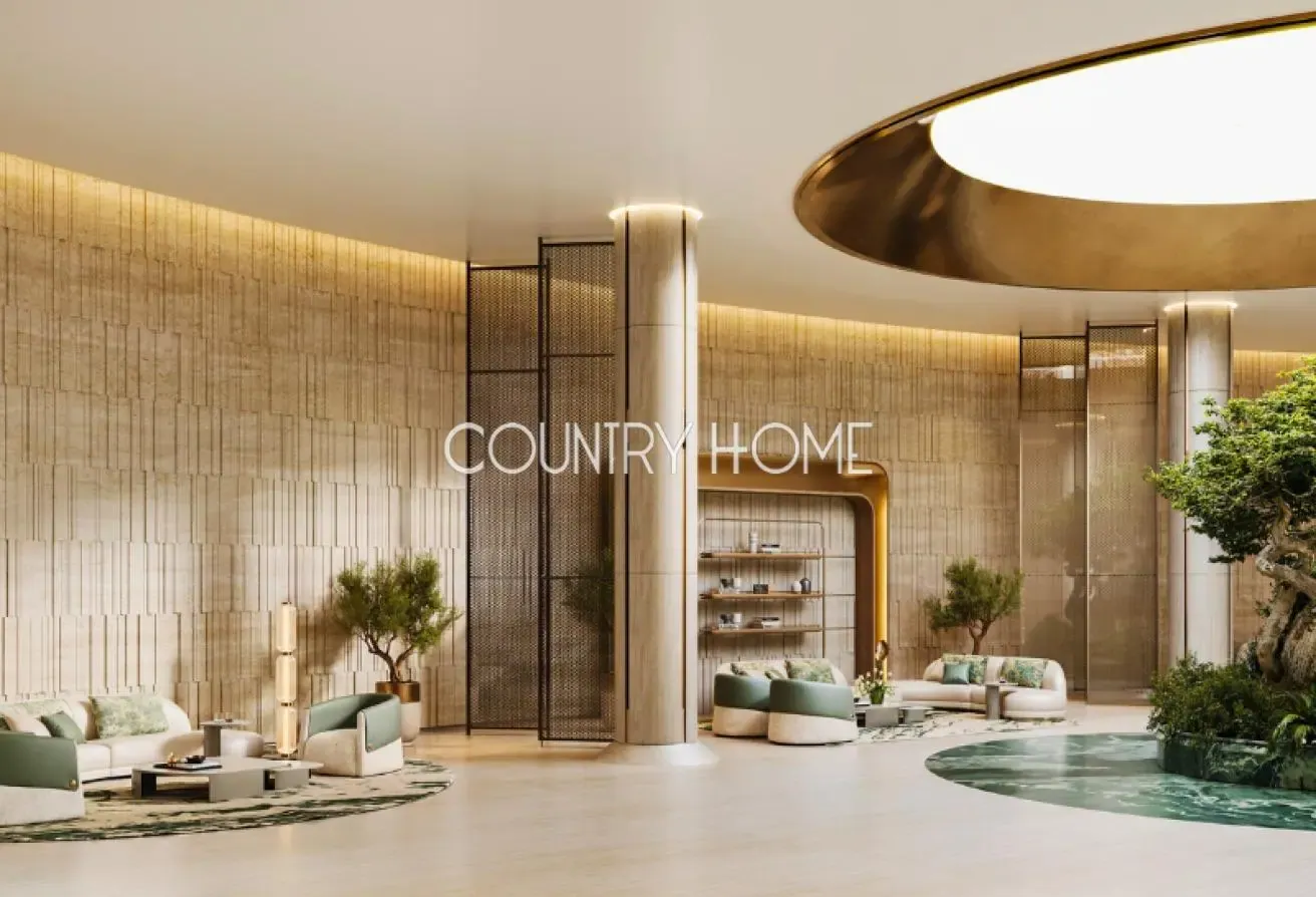 Prime Modern Studio | Binghatti Hillcrest