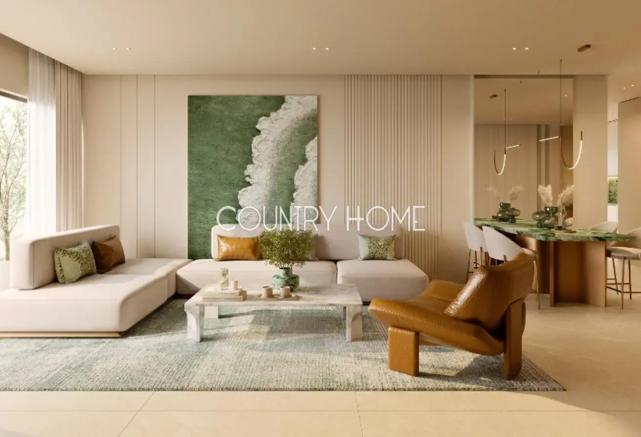 Prime Modern Studio | Binghatti Hillcrest