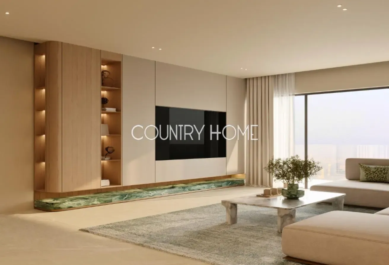 Prime Modern Studio | Binghatti Hillcrest