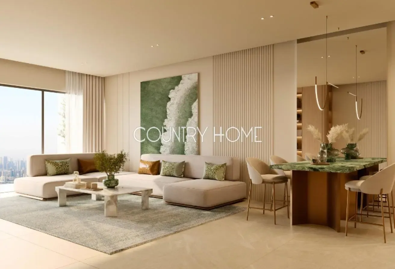 Prime Modern Studio | Binghatti Hillcrest