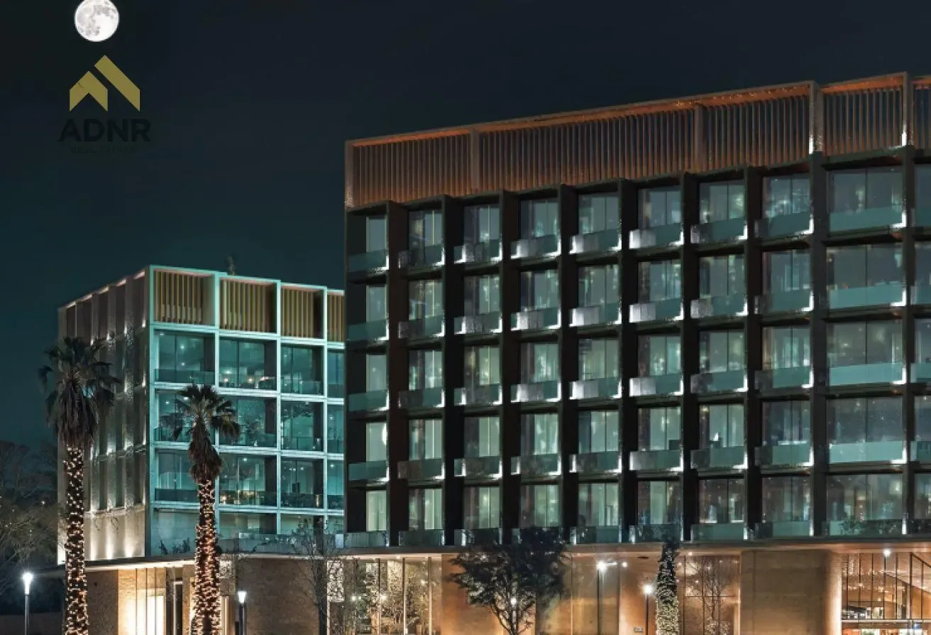 Limited | Modern Home | Studio | Open-Plan Living