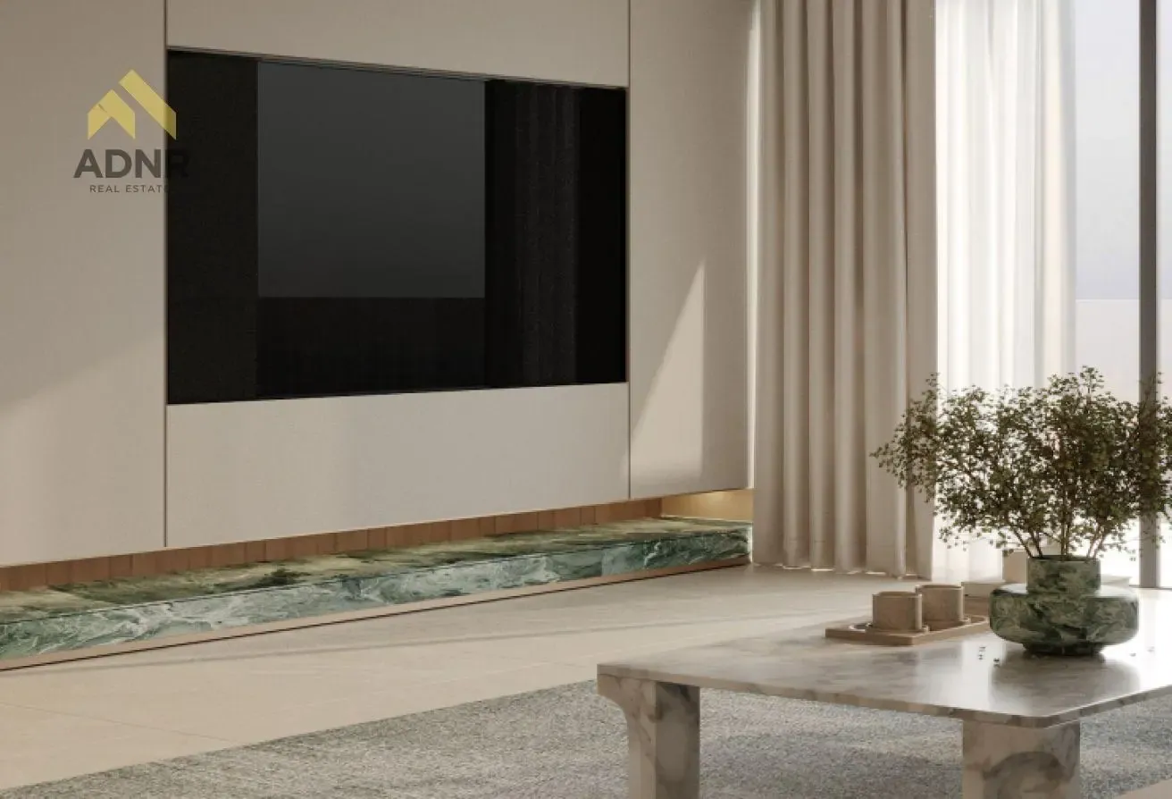 Limited | Modern Home | Studio | Open-Plan Living