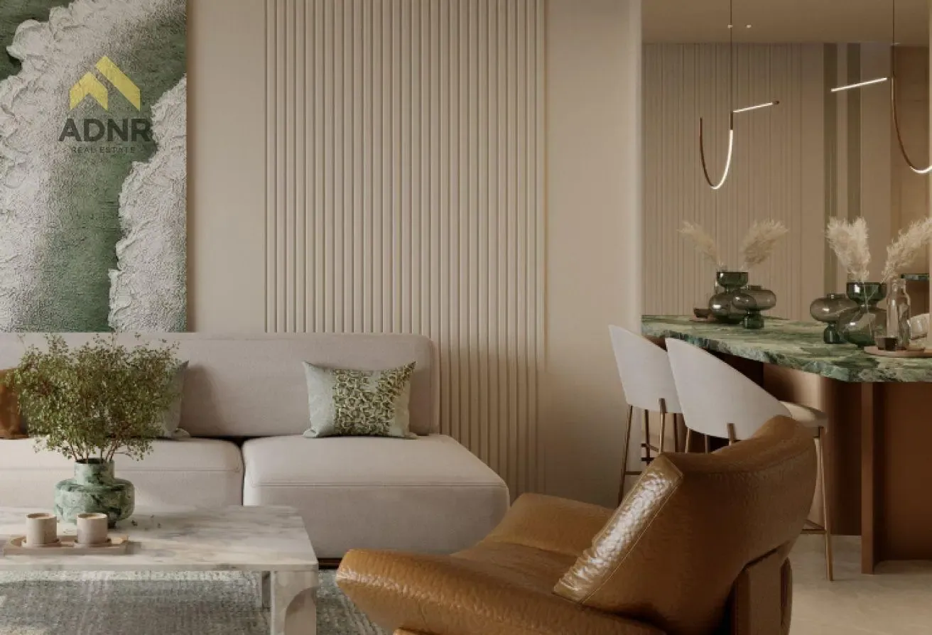 Limited | Modern Home | Studio | Open-Plan Living