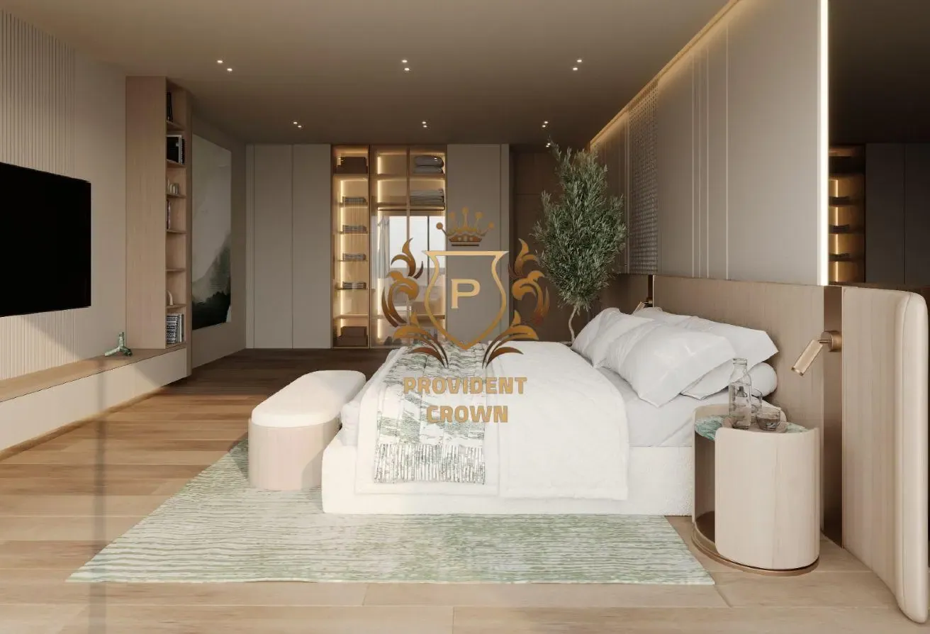 Premium Investment Opportunity in Arjan Now
