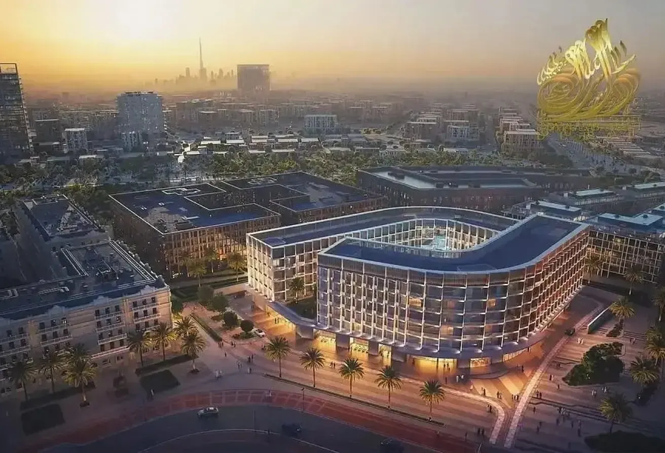 12%ROI_NEAR METRO_4%DLD WAIVER_40/60 PAYMENT PLAN