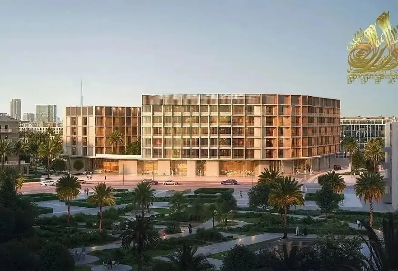 12%ROI_NEAR METRO_4%DLD WAIVER_40/60 PAYMENT PLAN