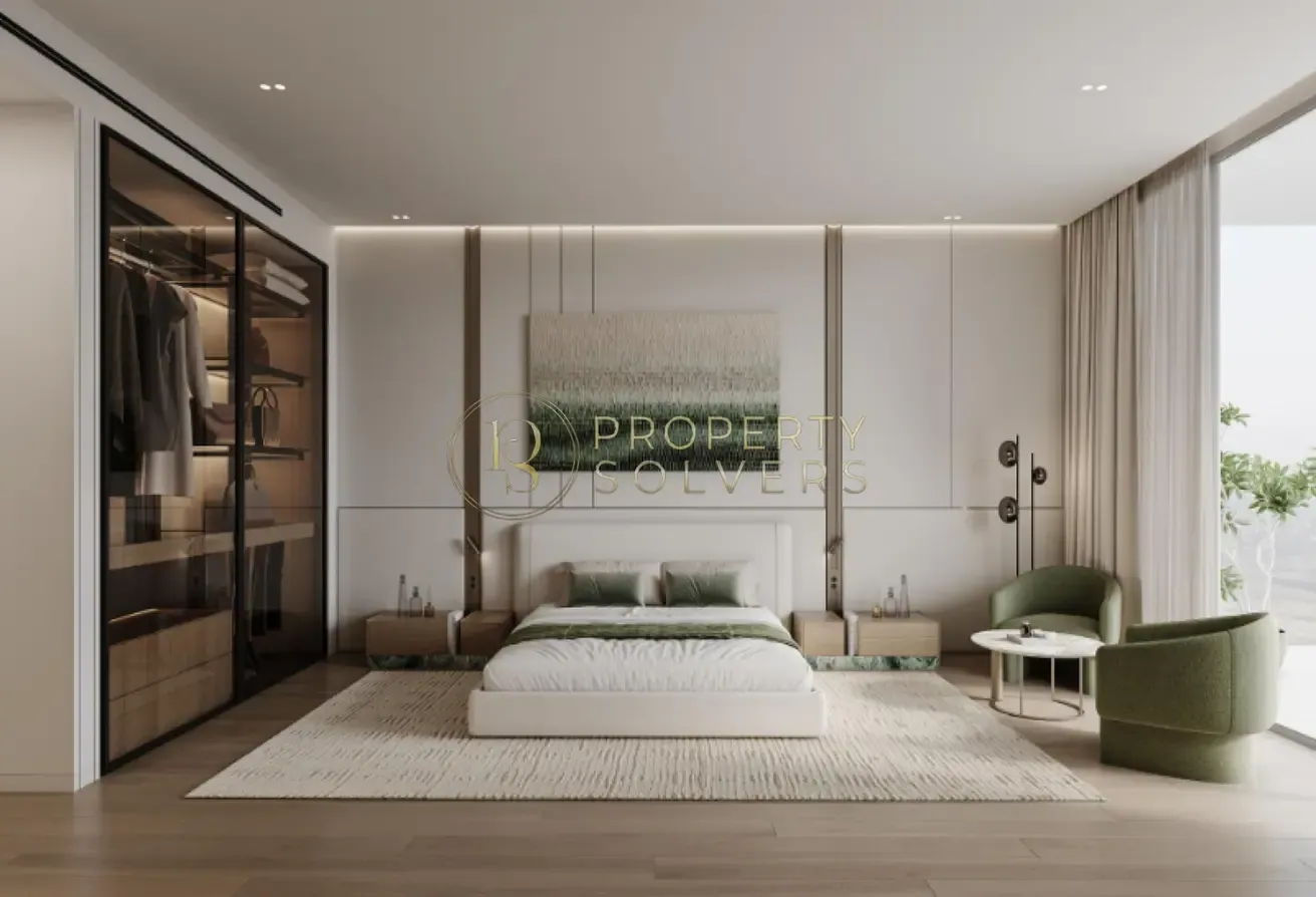 Studio in Arjan | Cash Offer | Dec 2026 Handover