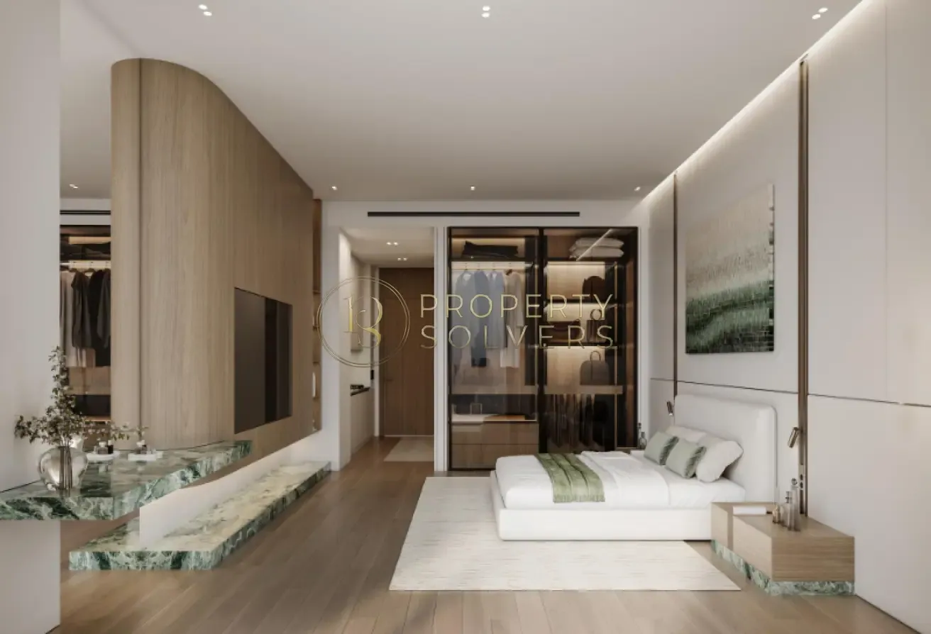 Studio in Arjan | Cash Offer | Dec 2026 Handover
