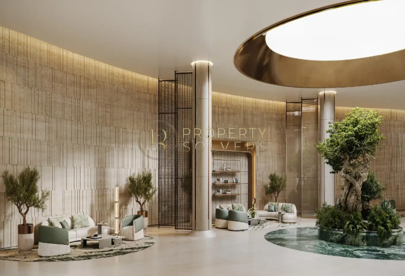 Studio in Arjan | Cash Offer | Dec 2026 Handover