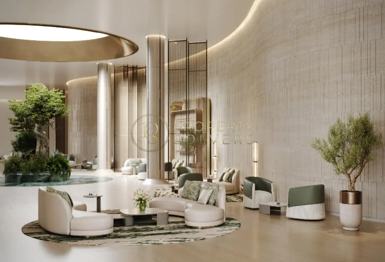 Studio in Arjan | Cash Offer | Dec 2026 Handover
