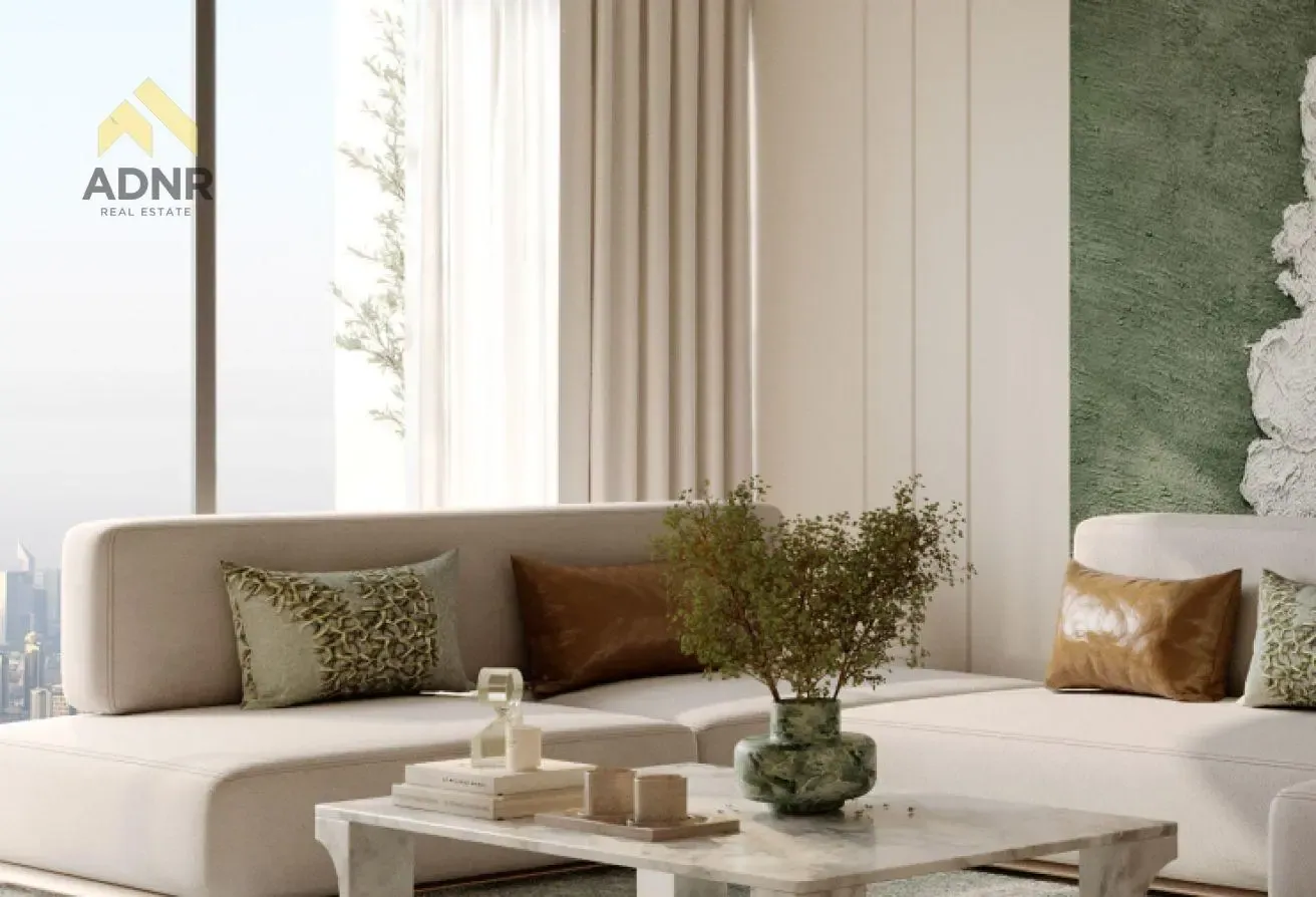 Premium 1BHK | Strong Roi | Handover Q4 2026