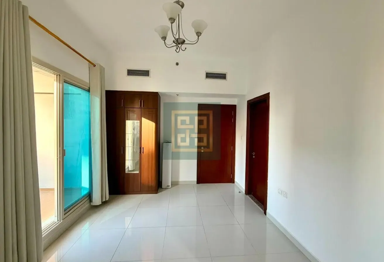 Fully Furnished | High Floor | Corner Unit