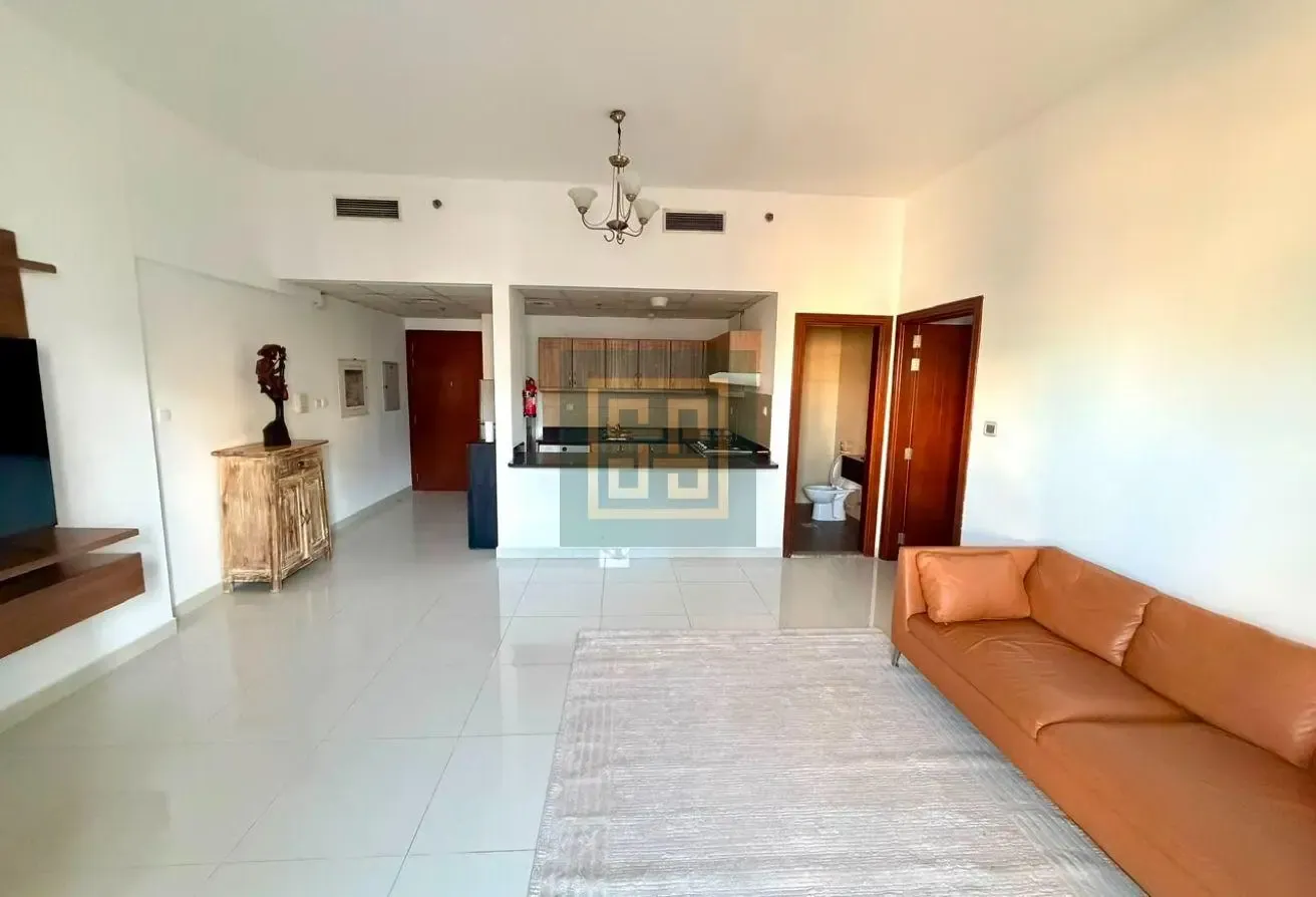 Fully Furnished | High Floor | Corner Unit