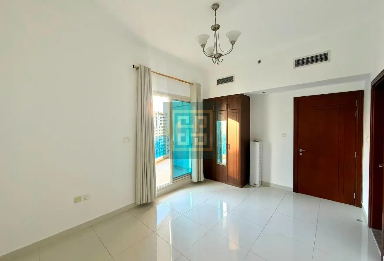 Fully Furnished | High Floor | Corner Unit
