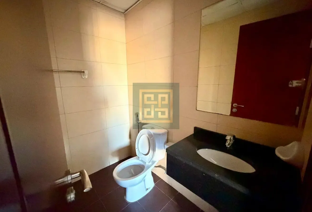 Fully Furnished | High Floor | Corner Unit