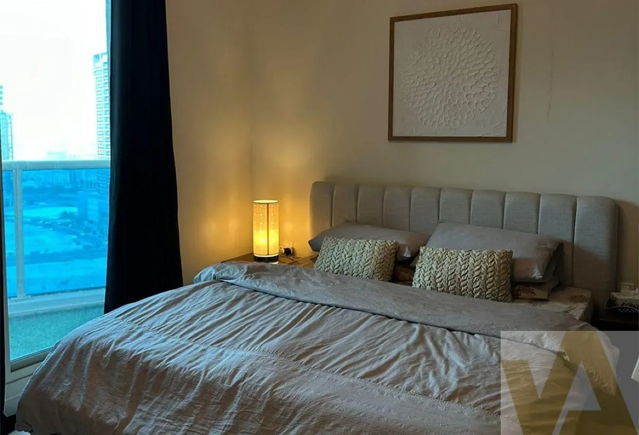 GOLF AND POOL VIEW | HIGH ROI | VACANT