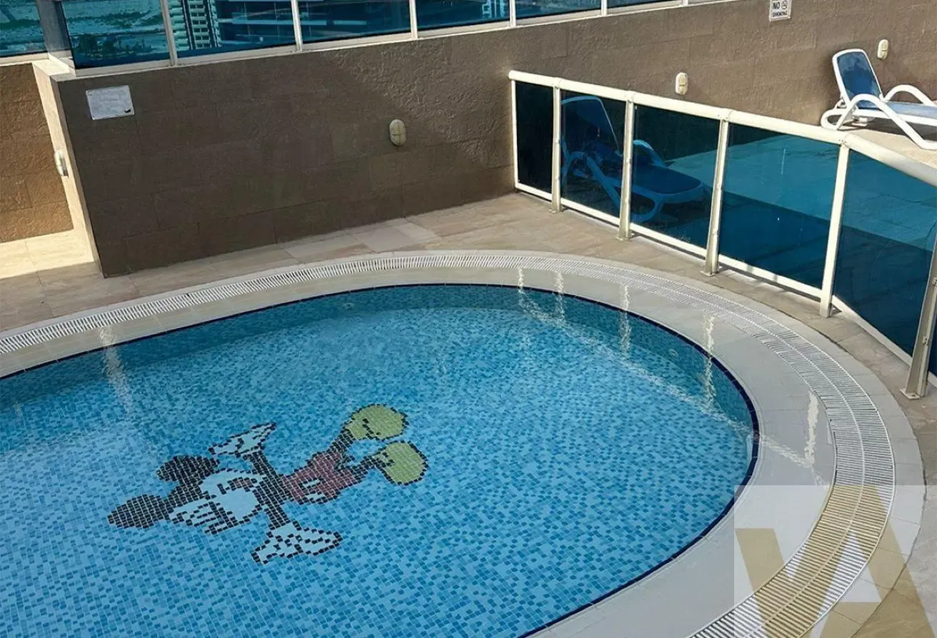 GOLF AND POOL VIEW | HIGH ROI | VACANT