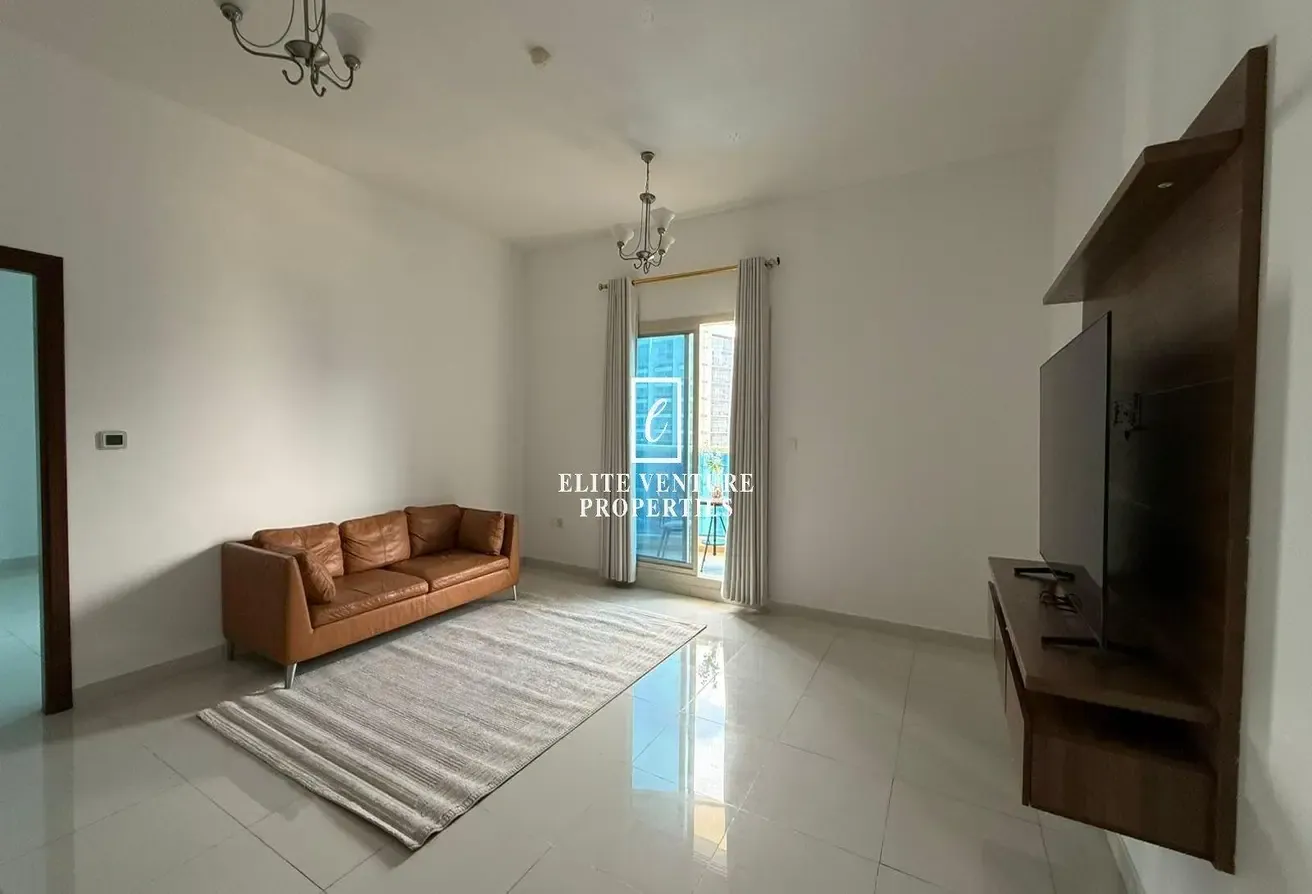 FULLY FURNISHED | VACANT ON TRANSFER | PRIME LOCATION