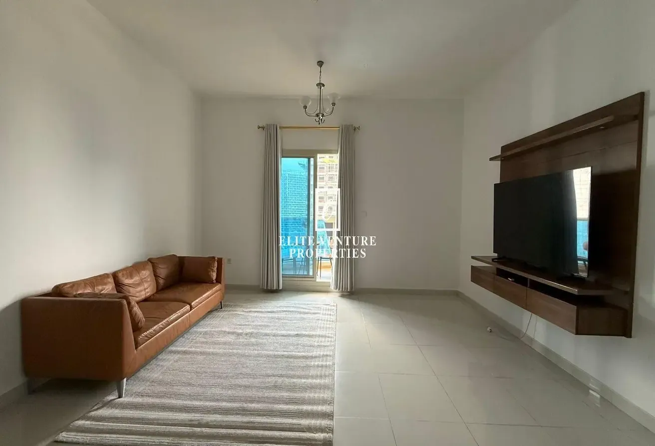 FULLY FURNISHED | VACANT ON TRANSFER | PRIME LOCATION