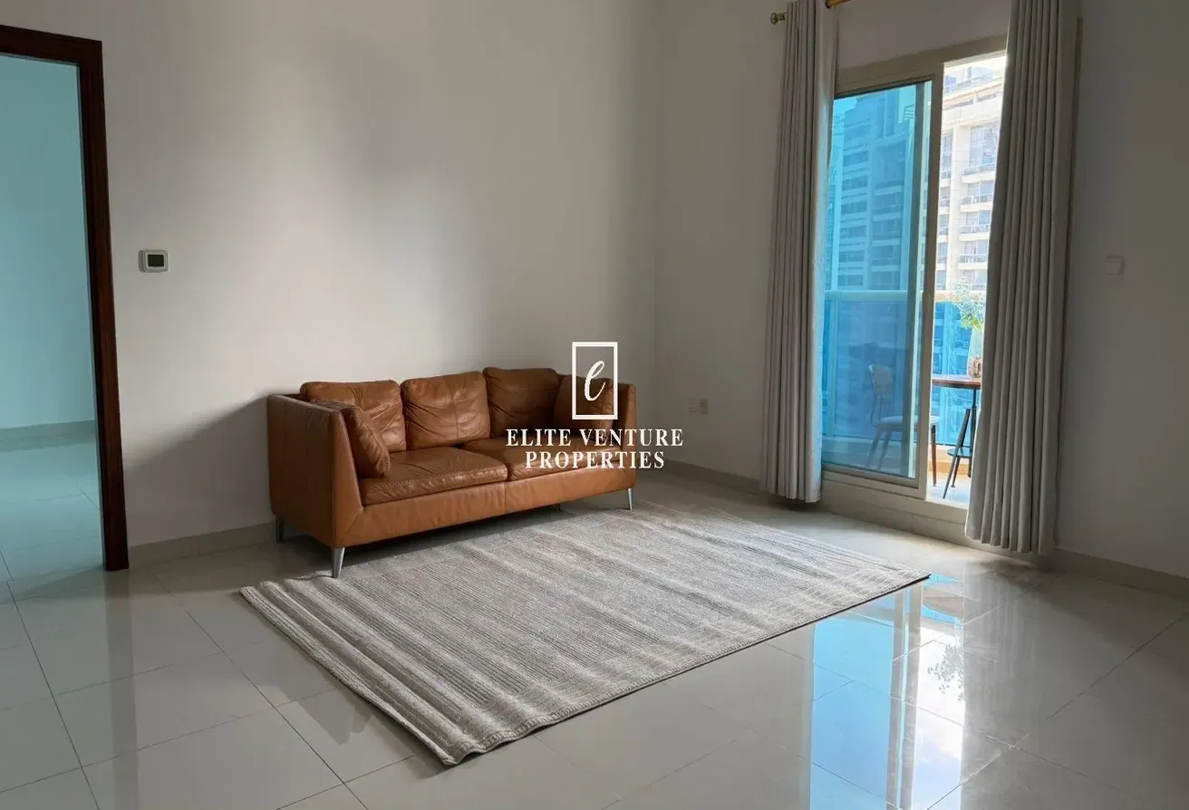 FULLY FURNISHED | VACANT ON TRANSFER | PRIME LOCATION