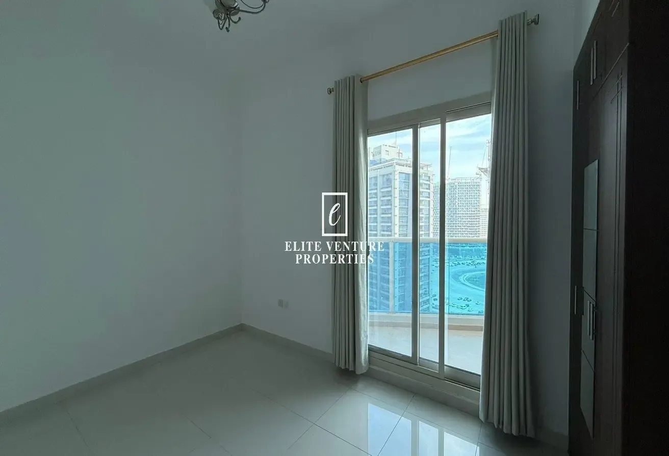 FULLY FURNISHED | VACANT ON TRANSFER | PRIME LOCATION