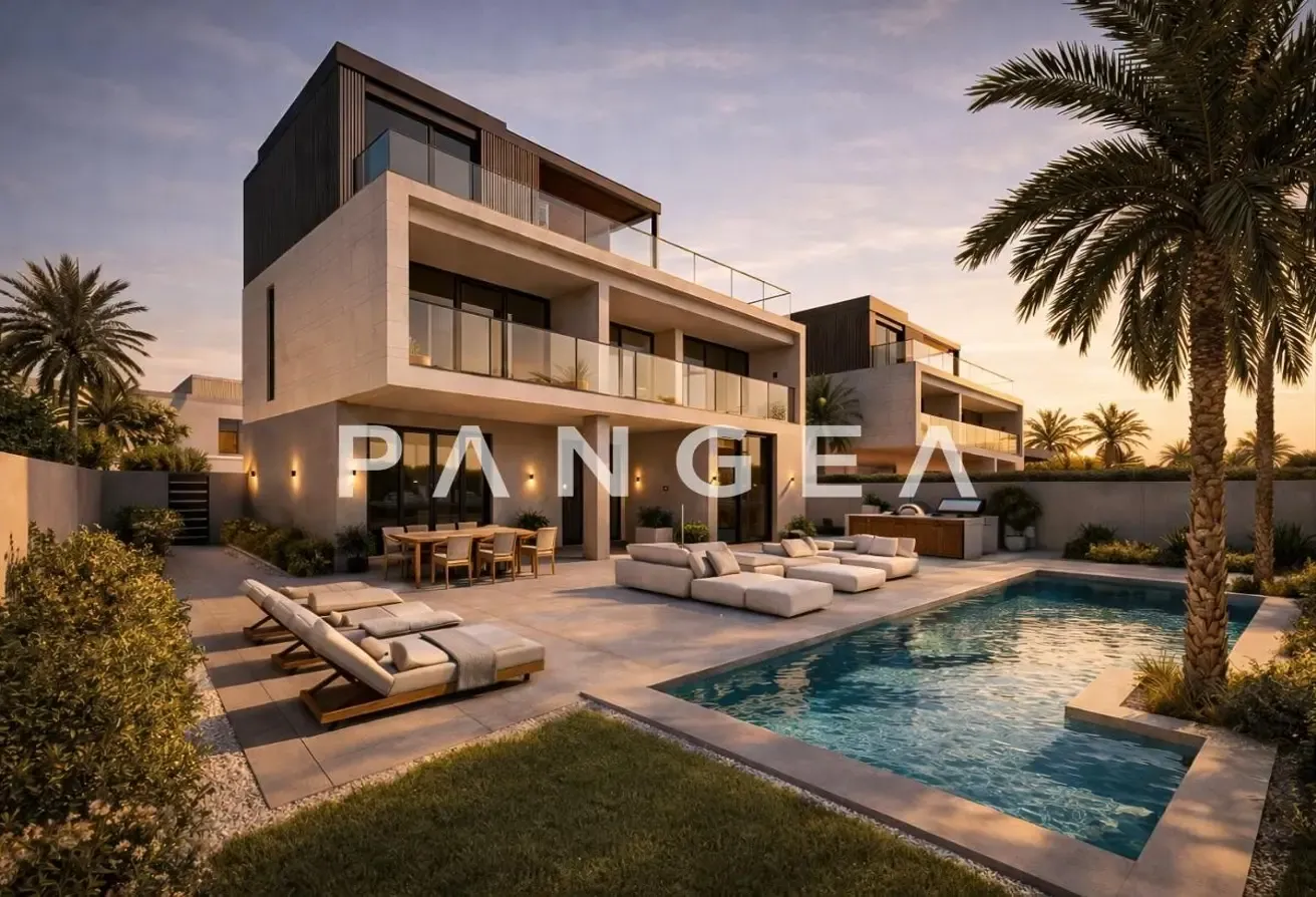Only unit with Pool | Green Belt | Corner Unit