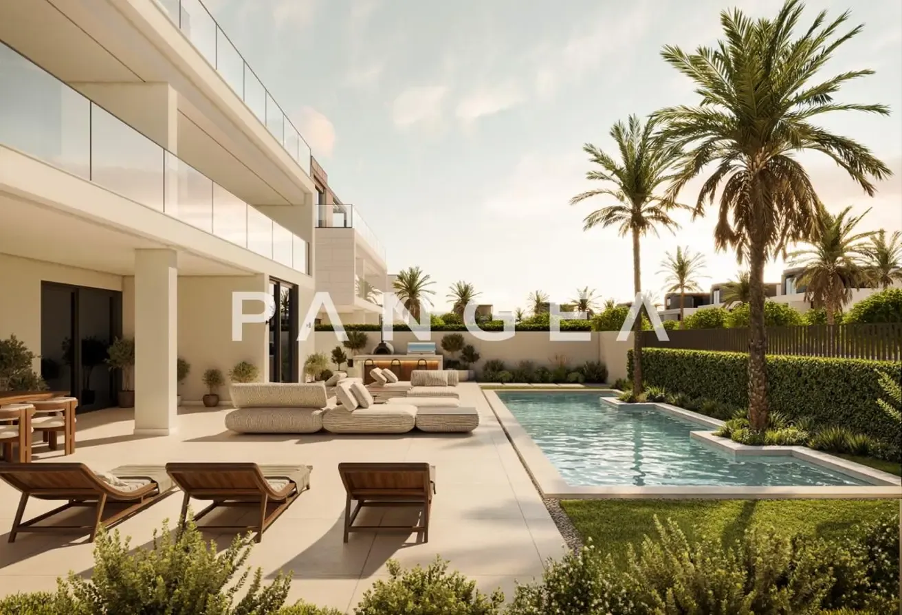 Only unit with Pool | Green Belt | Corner Unit