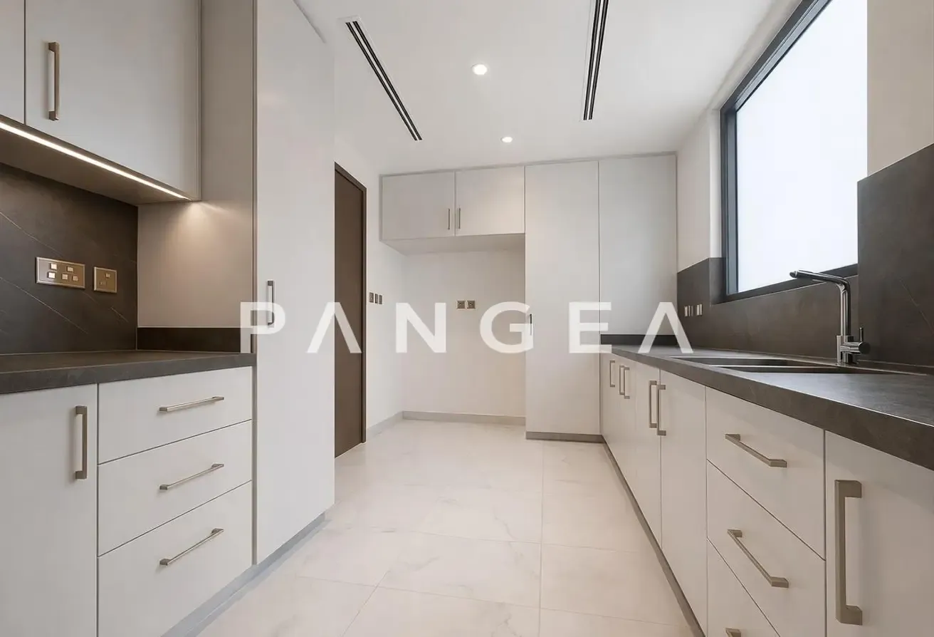 Only unit with Pool | Green Belt | Corner Unit