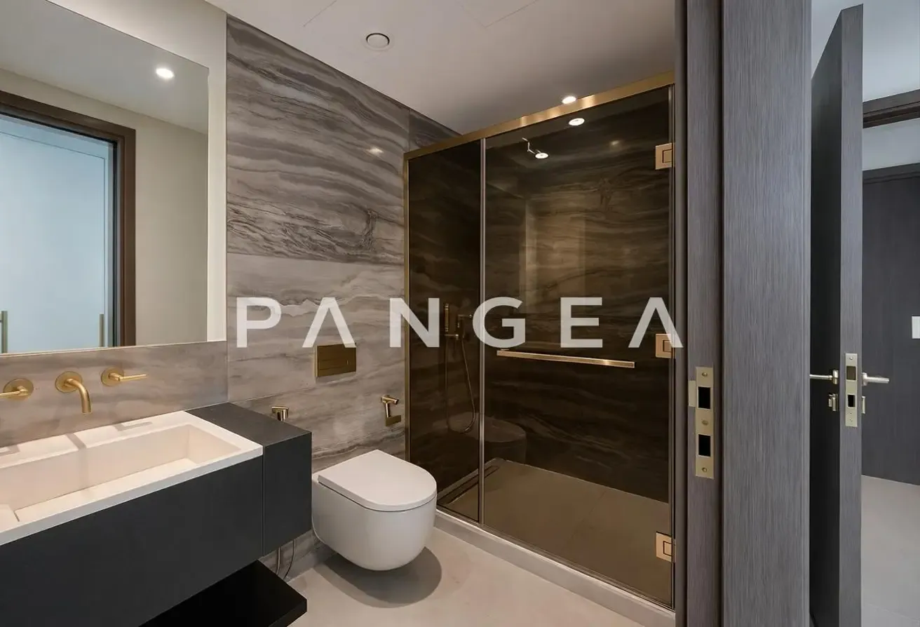 Only unit with Pool | Green Belt | Corner Unit