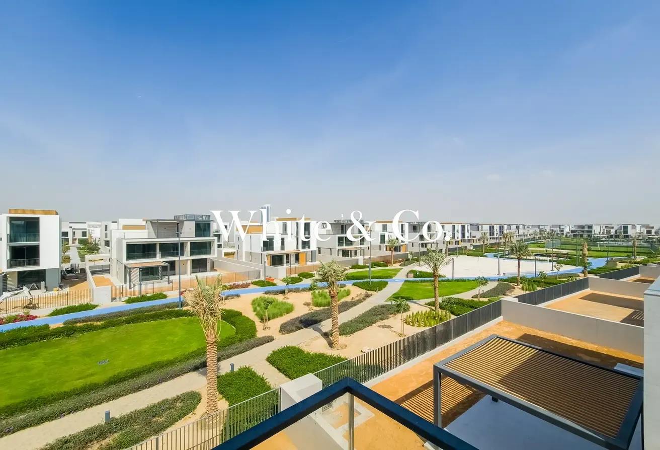 On The Park | Ideal Location | Area Expert