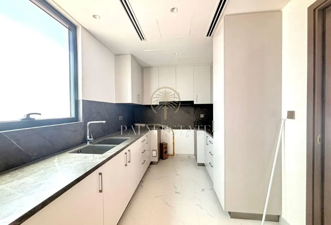 Classy Finishes | Large Plot | Prime Location