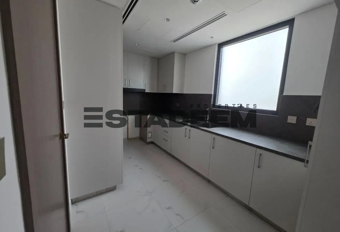 5BHK Villa -Vacant | Elie Saab Arabian Ranches III