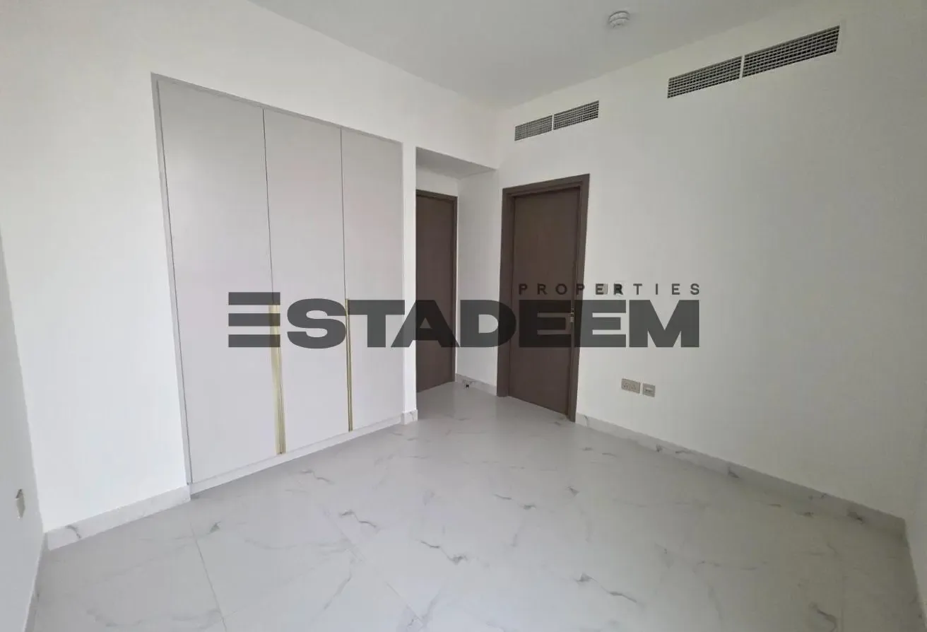 5BHK Villa -Vacant | Elie Saab Arabian Ranches III