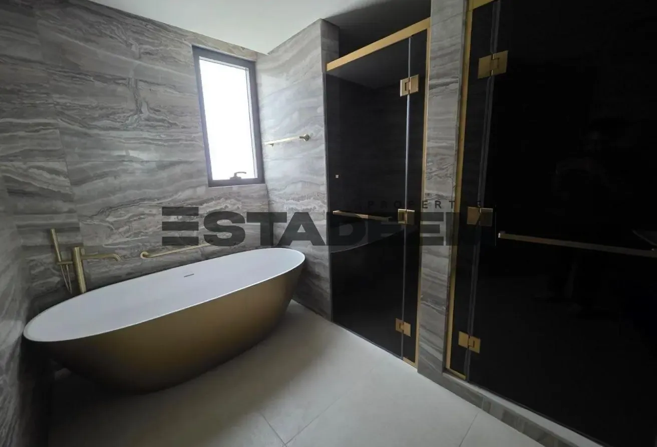 5BHK Villa -Vacant | Elie Saab Arabian Ranches III
