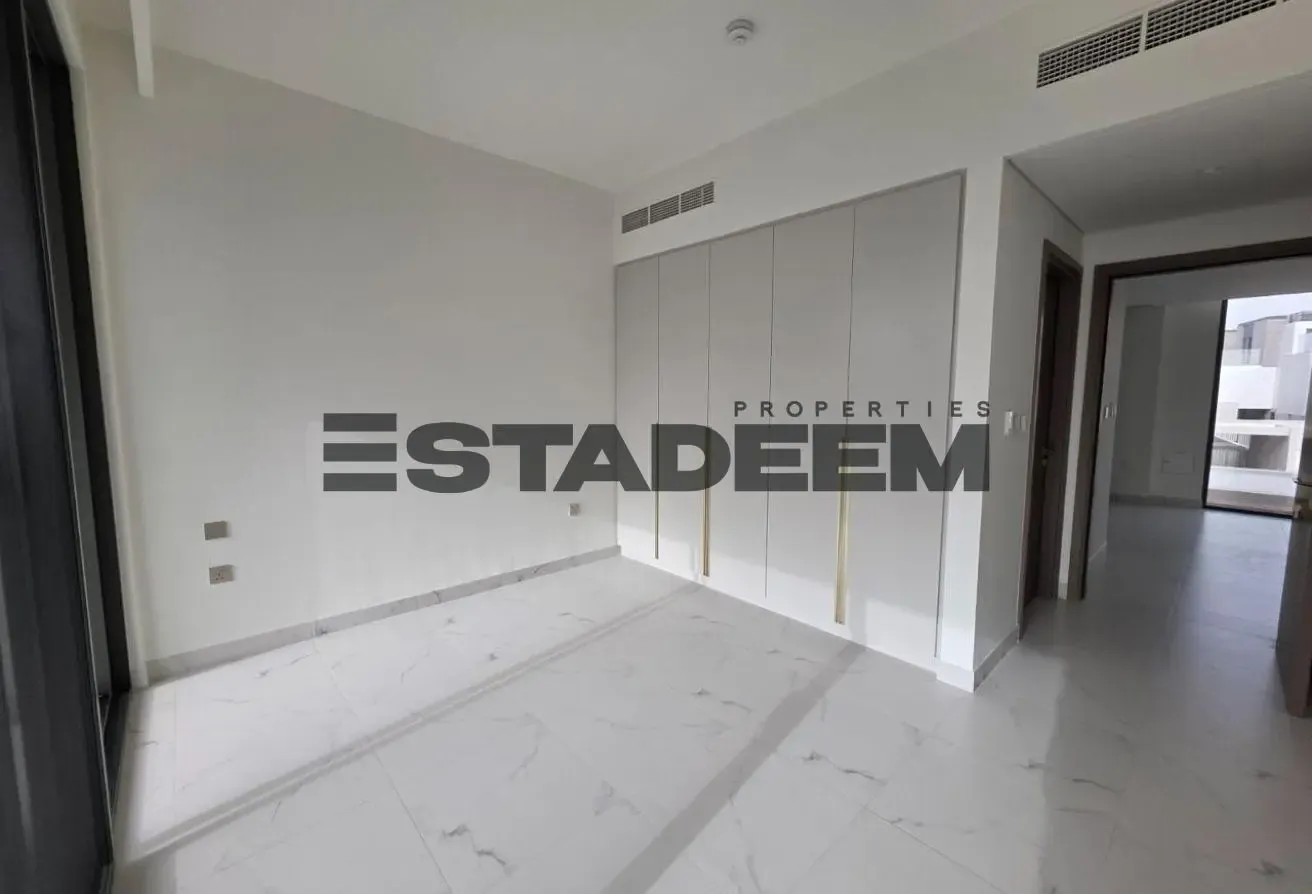 5BHK Villa -Vacant | Elie Saab Arabian Ranches III