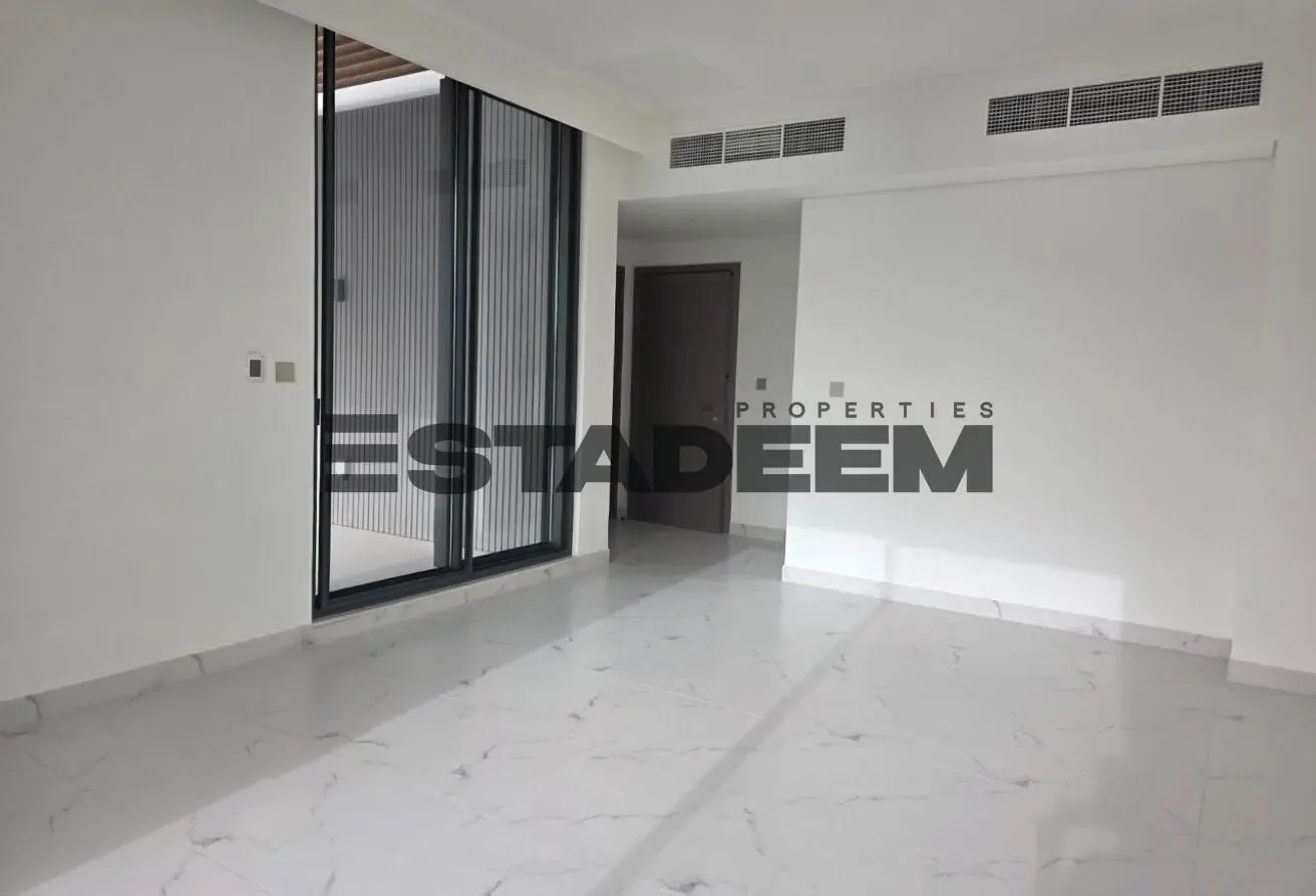 5BHK Villa -Vacant | Elie Saab Arabian Ranches III